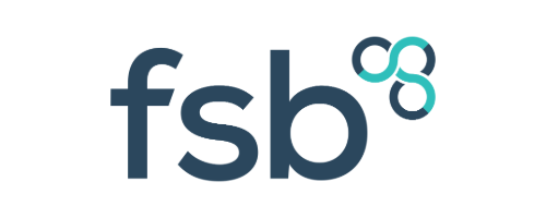 FSB logo – member of the Federation of Small Businesses