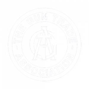 The Gun Trade Association logo